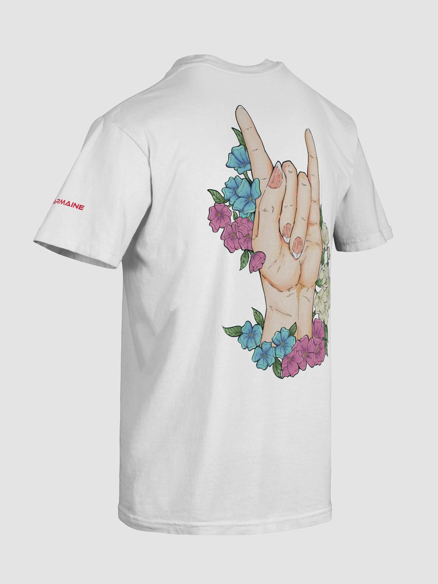 Trans Rights T-Shirt product image (30)
