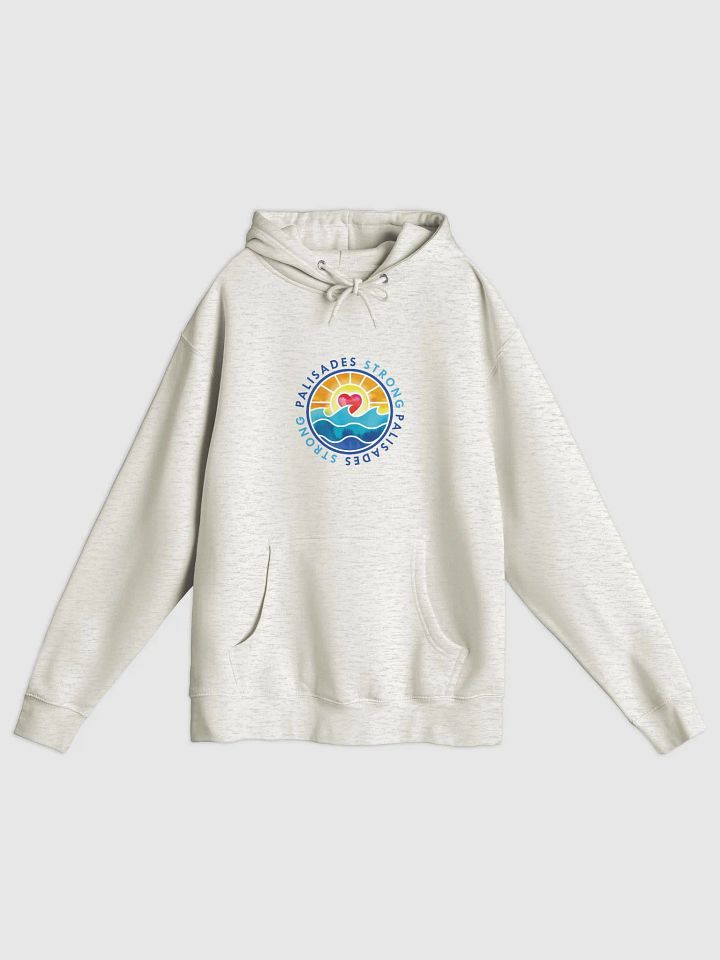 Palisades Strong Hoodie product image (5)