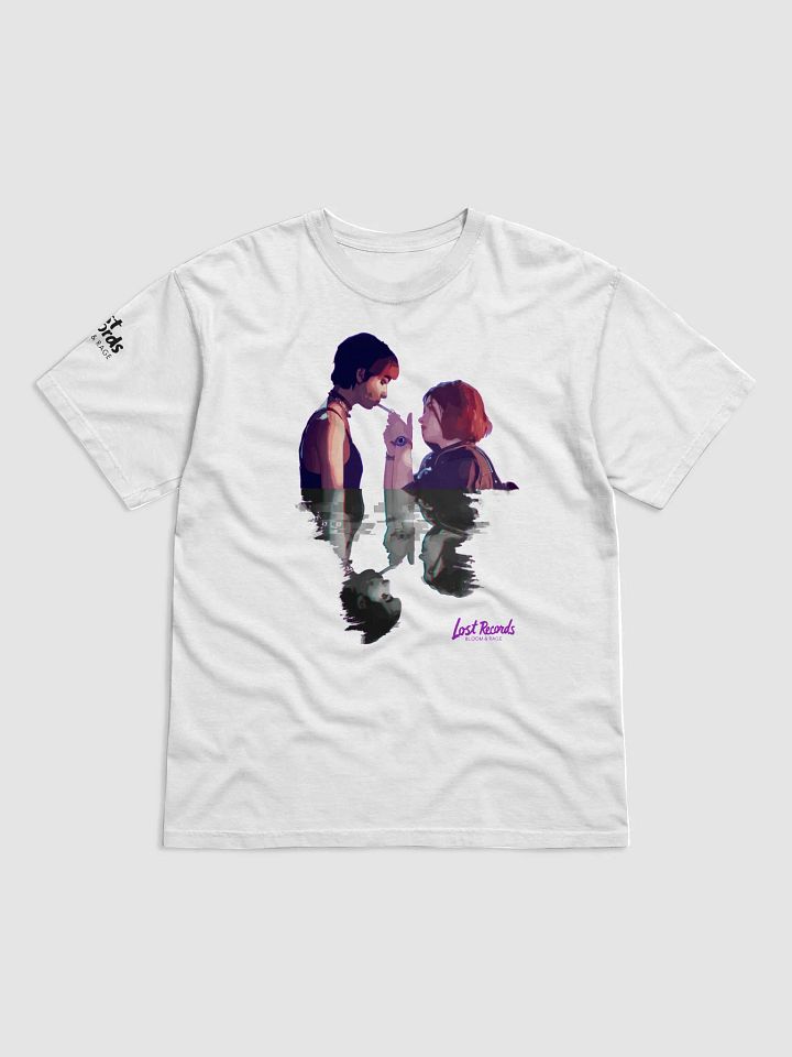 Lost Records: Bloom & Rage; Swann x Nora product image (1)