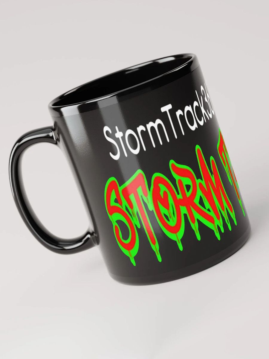 LOGO MUG - 11oz / 15oz product image (5)