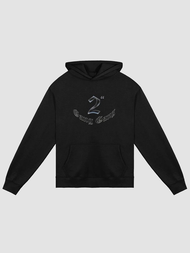 2in Hoodie product image (3)