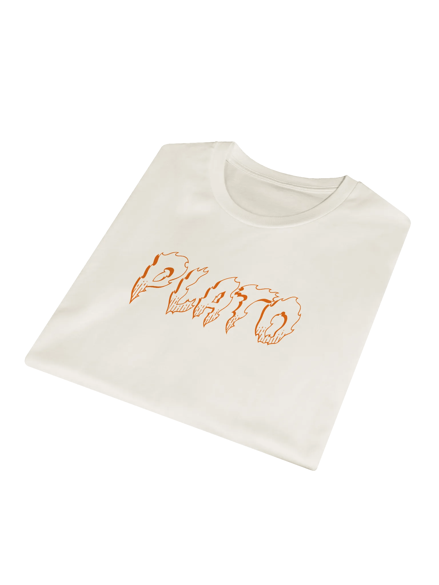 Flaming Chaos T-Shirt product image (3)