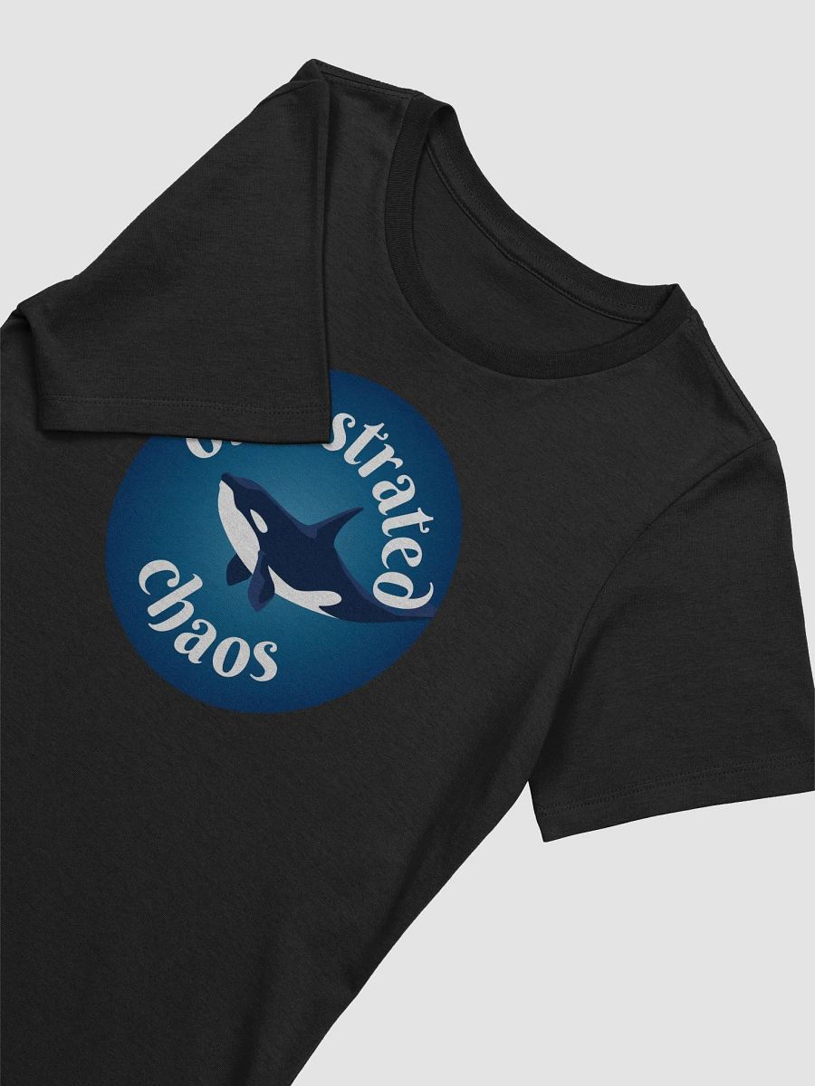 Orcastrated Chaos Relaxed Fit T-Shirt product image (17)