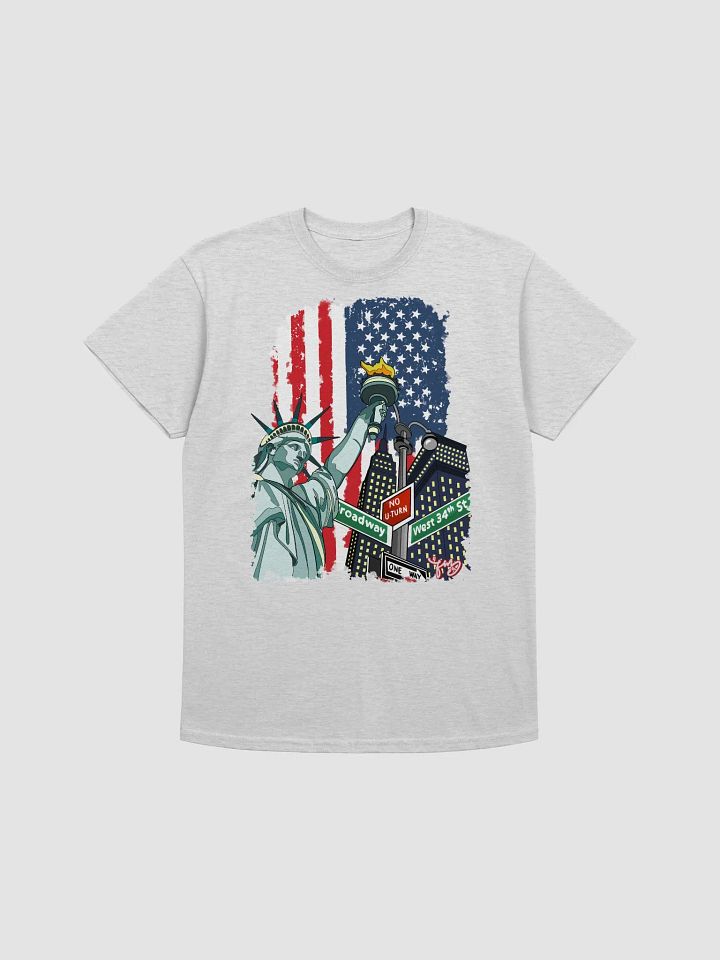 STATUE OF LIBERTY product image (1)