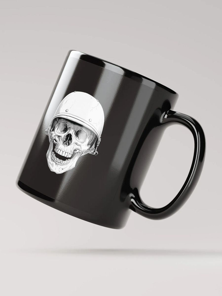 BoneheadZ Mug product image (4)