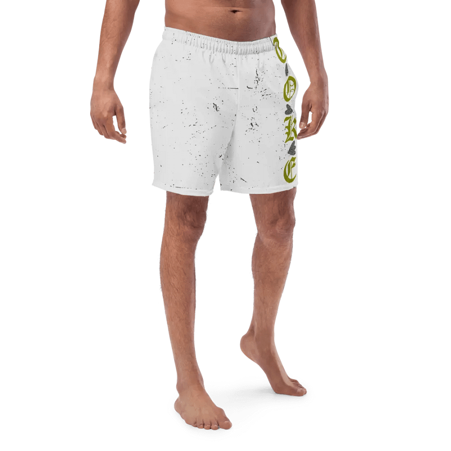 Toke Swim Trunks product image (1)