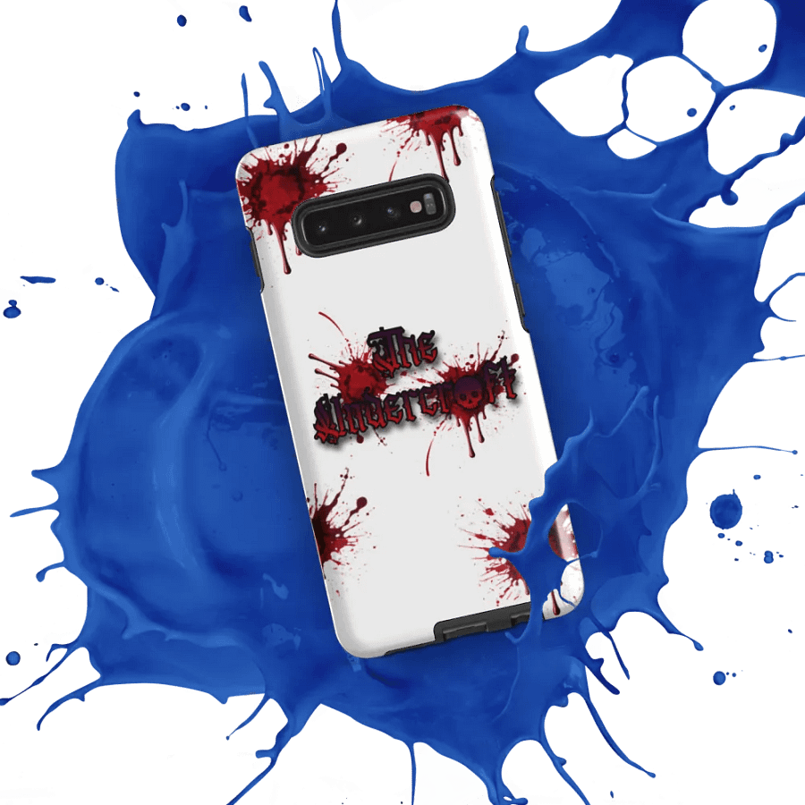 Bloodlust Samsung® Tough Case product image (52)