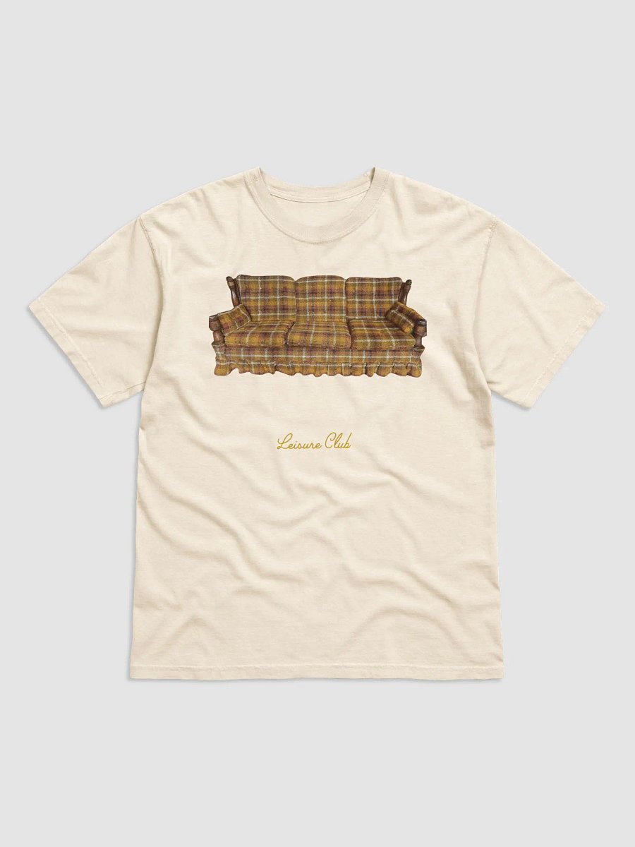 The Iconic Couch Tee product image (1)