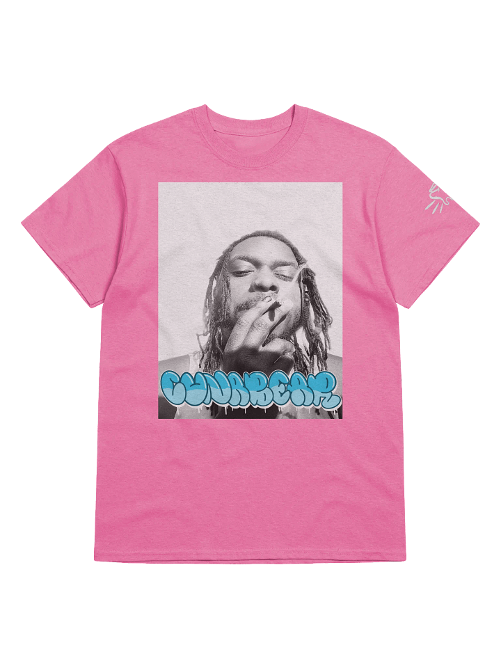 "Bubble Puff" - Tee product image (1)
