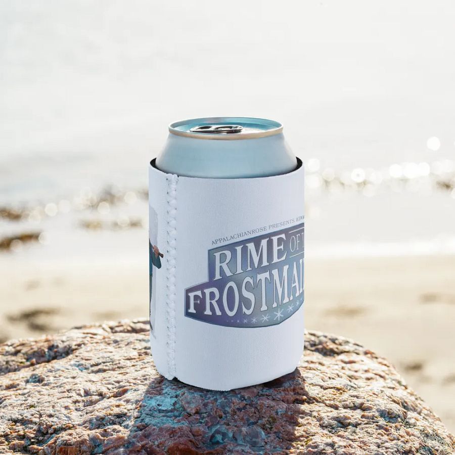 Chill of the Frostmaiden Coozie product image (11)