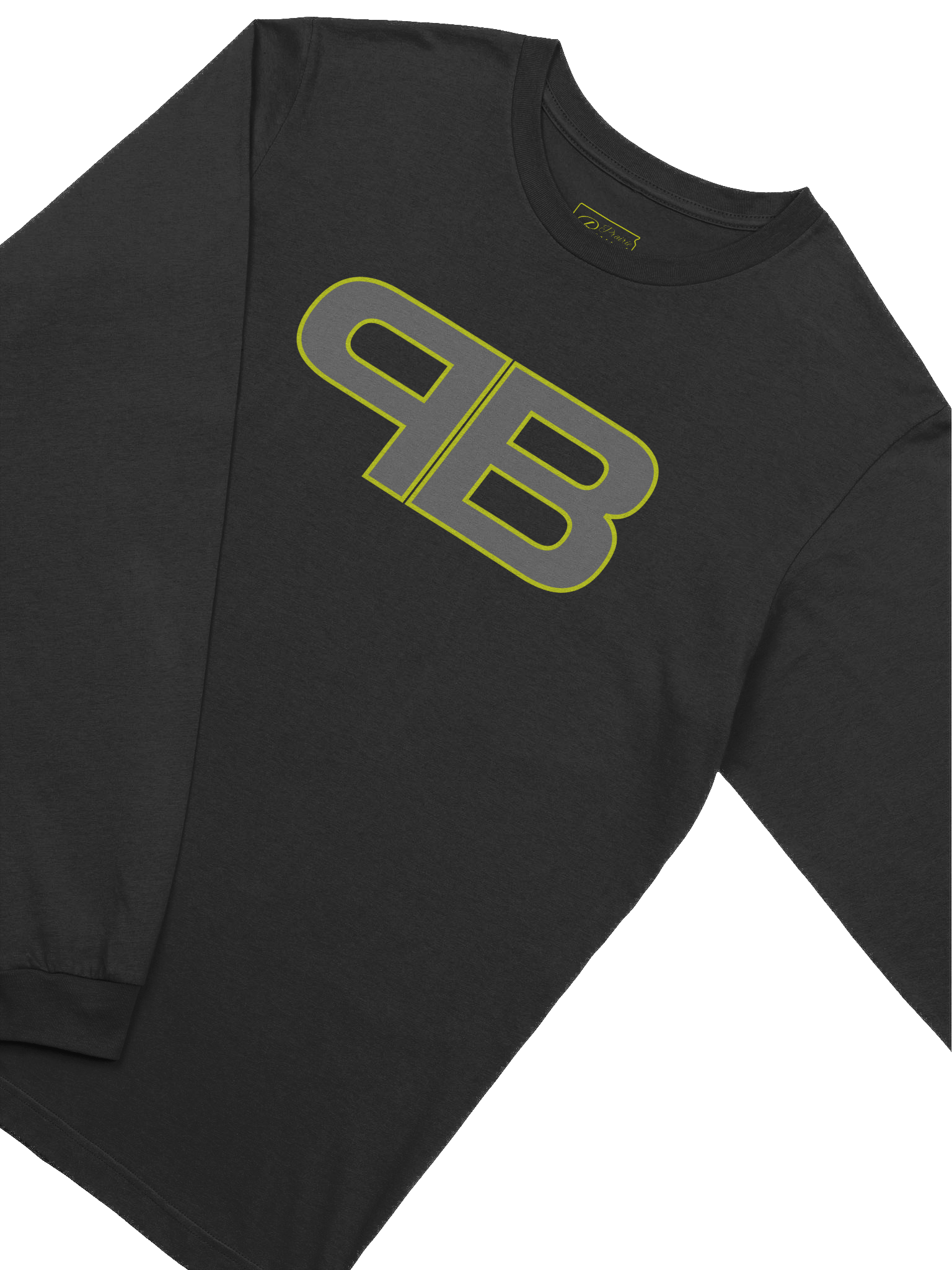 OG Logo Long Sleeve DTS product image (3)