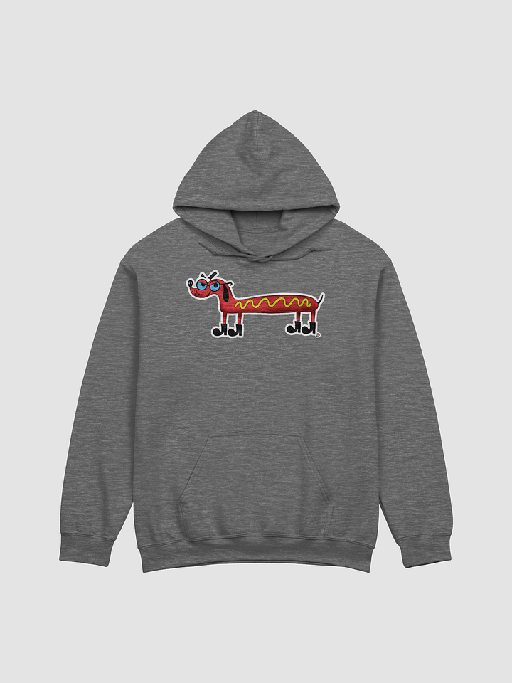 Frank Hoodie product image (5)