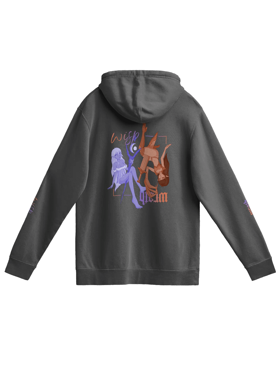 Wisp and Wrath product image (3)
