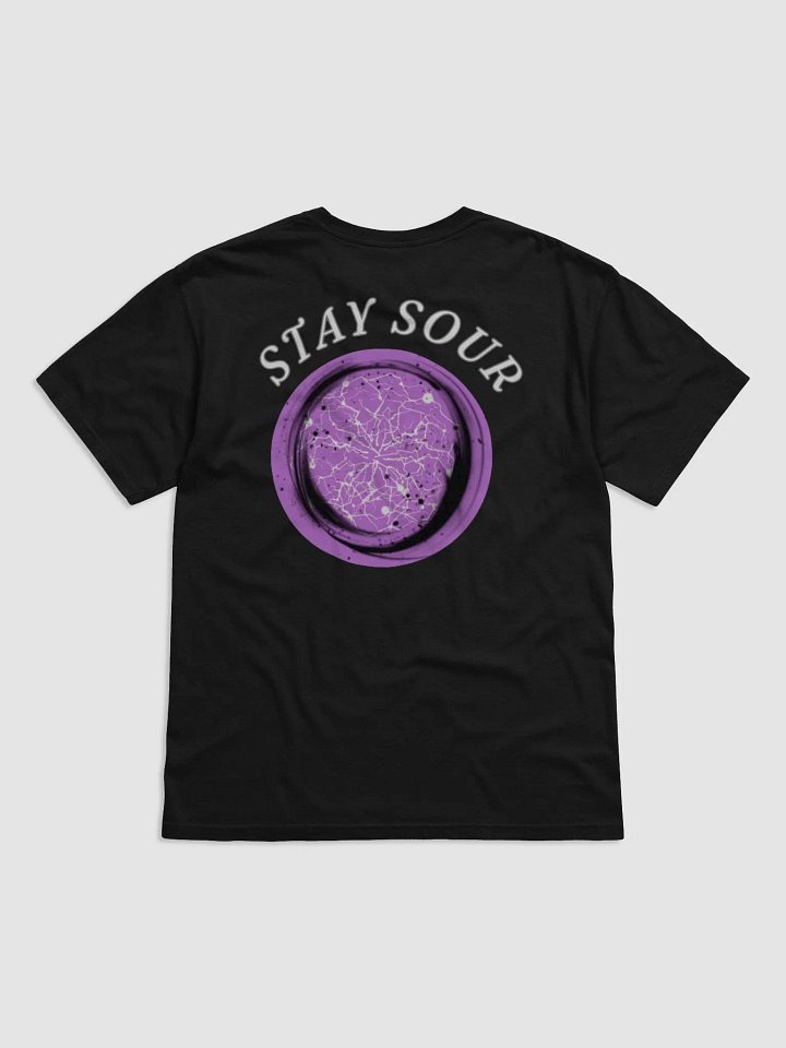Stay sour UNIVERSAL T product image (2)