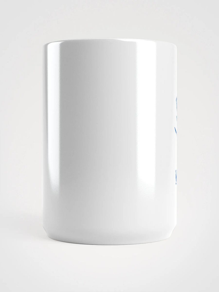 Fly More Worry Less - Biplane - Mug product image (5)