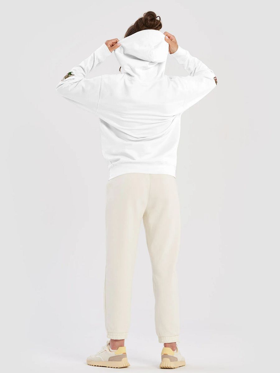 Team K Mexico Hoodie product image (7)
