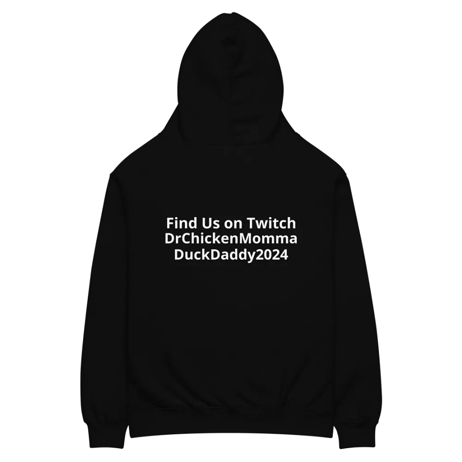 Skeeter Hoodie product image (4)