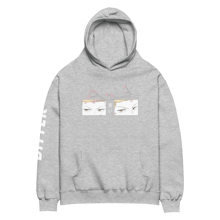 Bitter Hoodie product image (2)