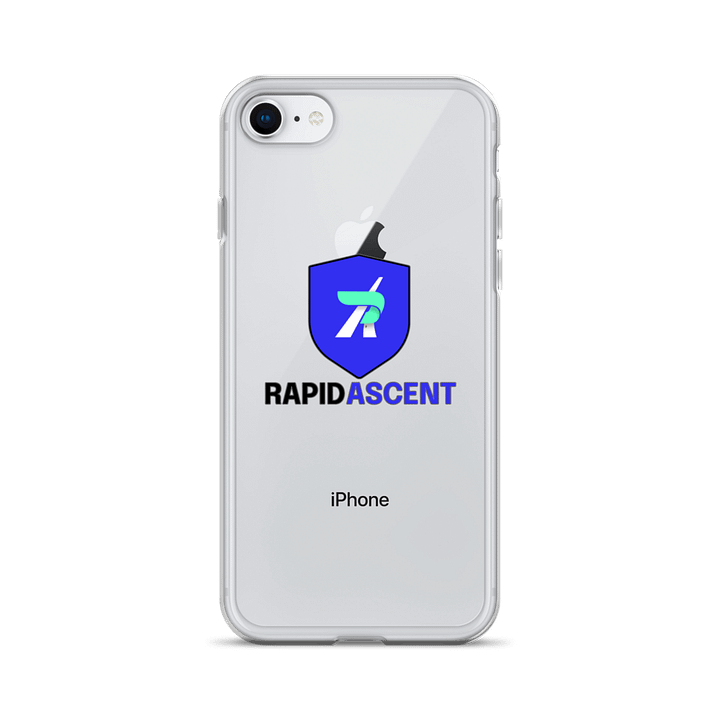 Rapid Ascent iPhone Case product image (28)