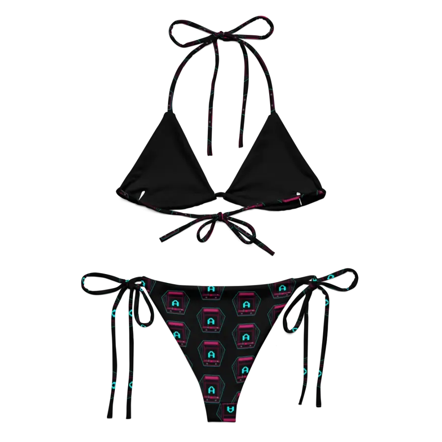AreKade New Logo Bikini product image (5)