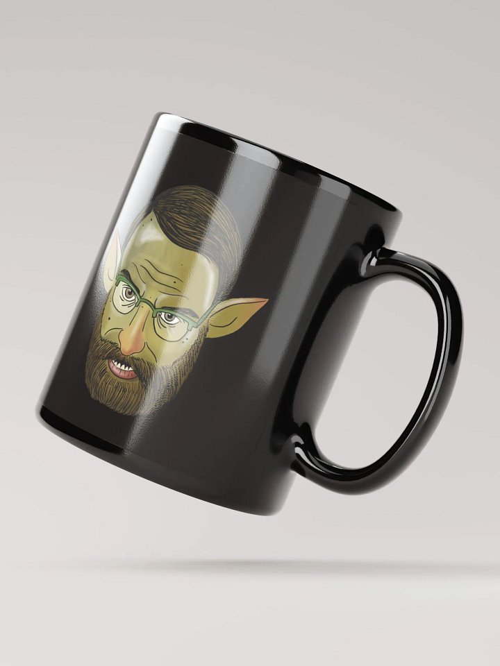 Goblin Mug Mug product image (2)