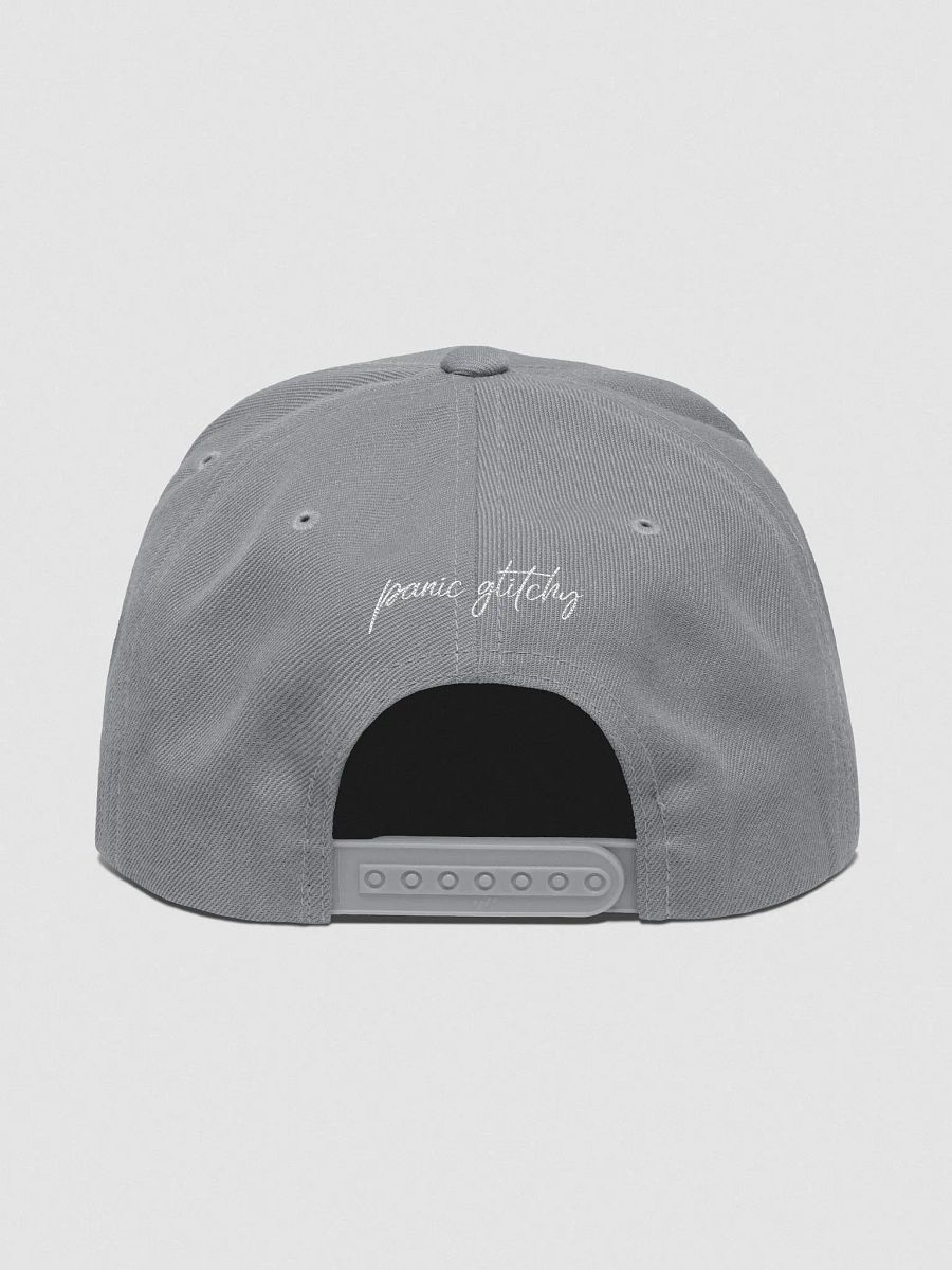 Game Grl ♀ Snapback product image (4)