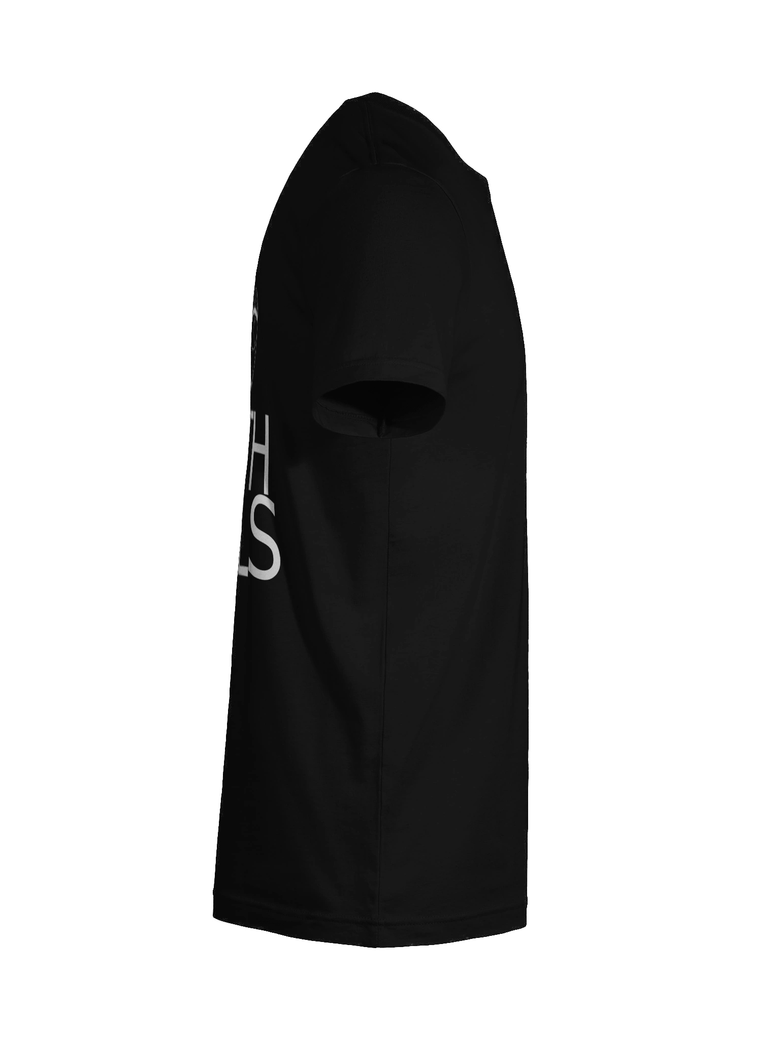 I Heart Goth Girs - Tee product image (12)