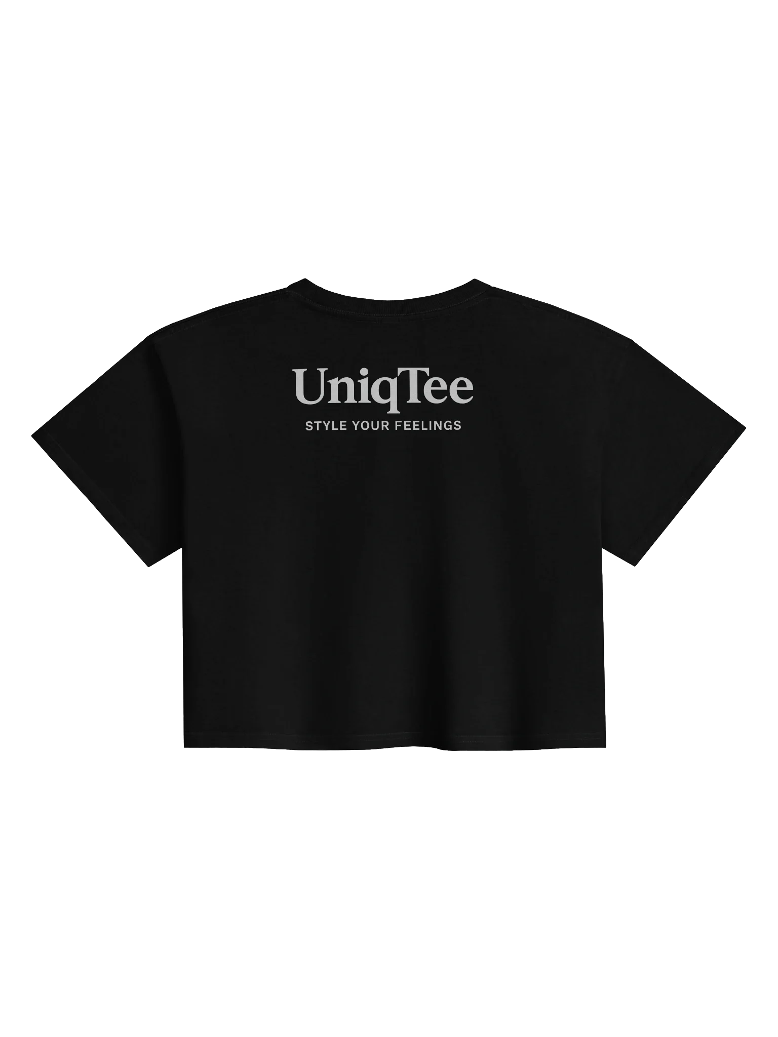 DreamDareDo Crop Top product image (8)