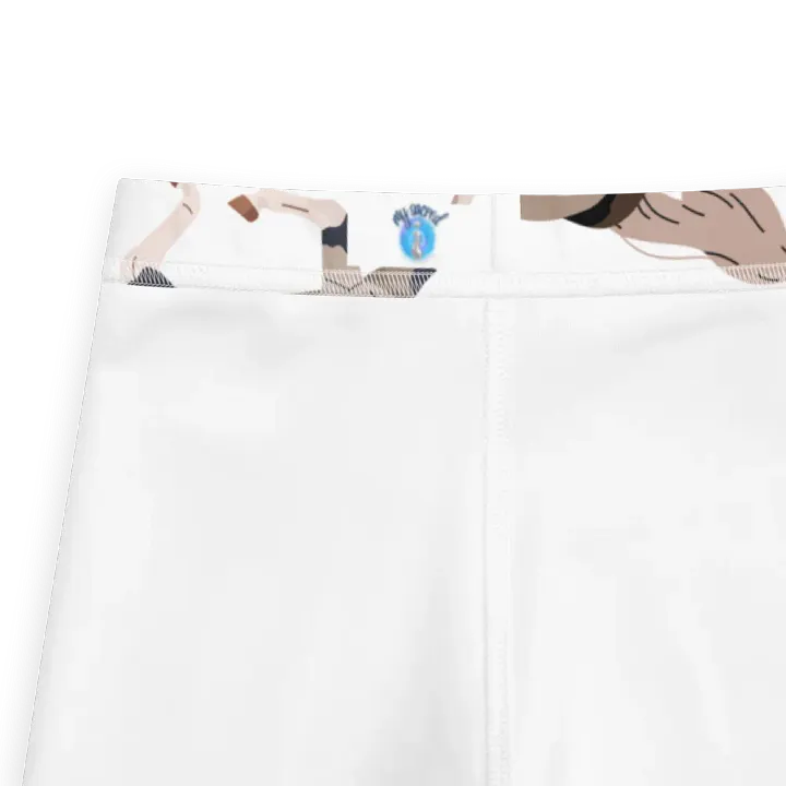 Galloping Dreams Kids Leggings product image (2)
