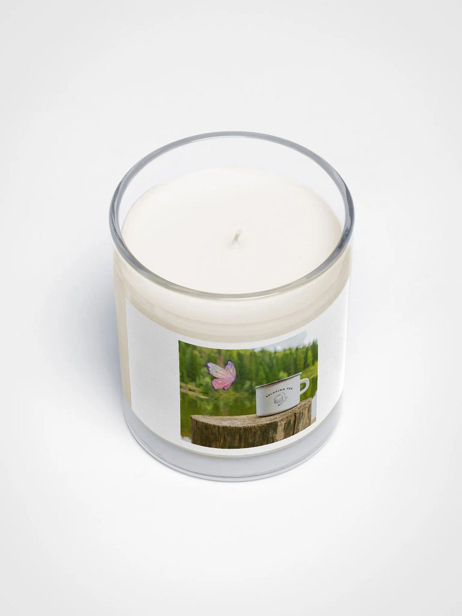 Serenity Scented Candle product image (3)