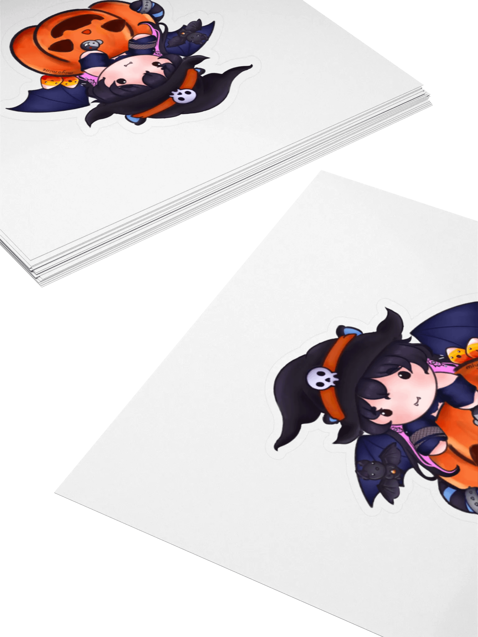 Halloween Luna product image (12)