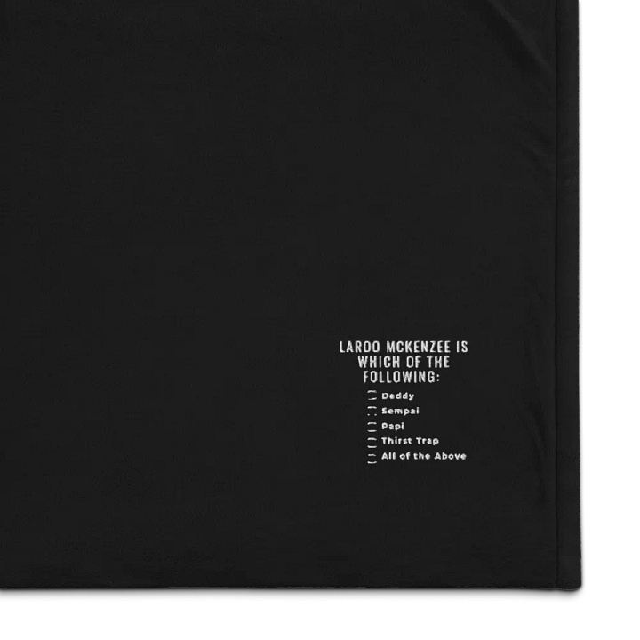 Laroo's Special Night In product image (1)