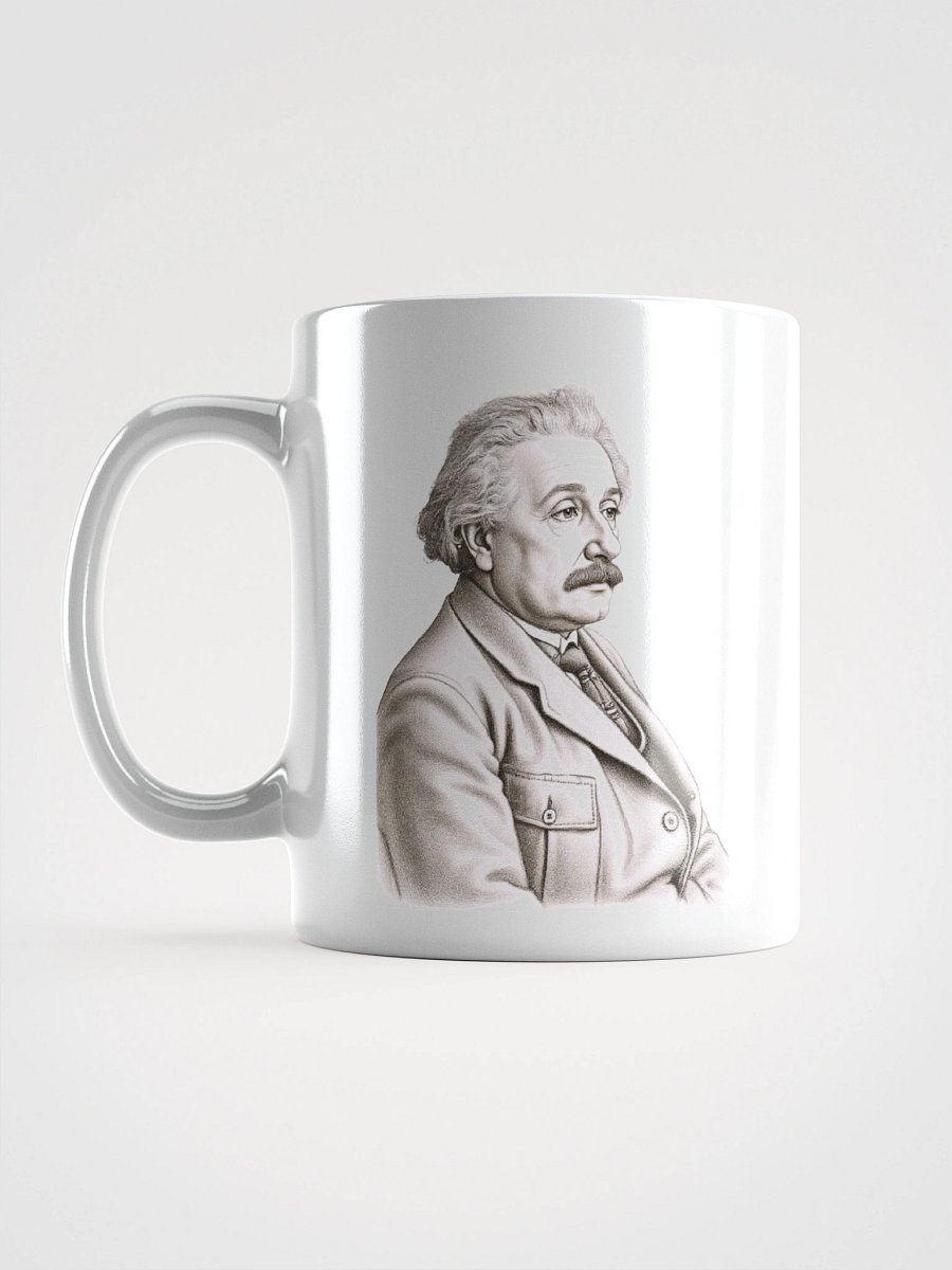 albert einstein tasse product image (2)