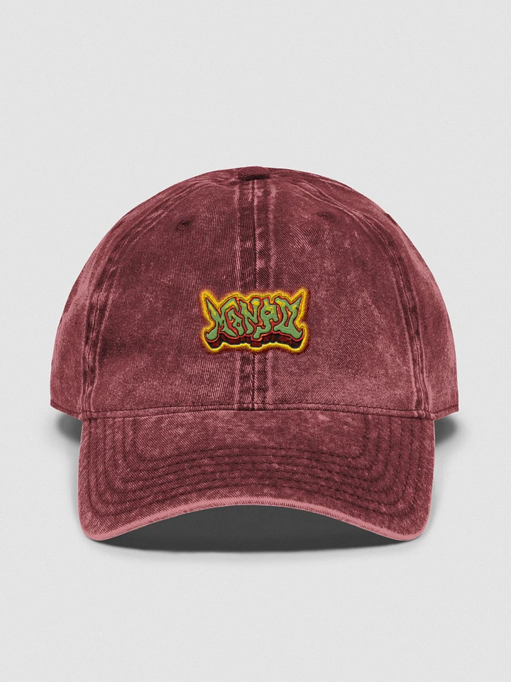 Mango Embroidered Hat product image (9)