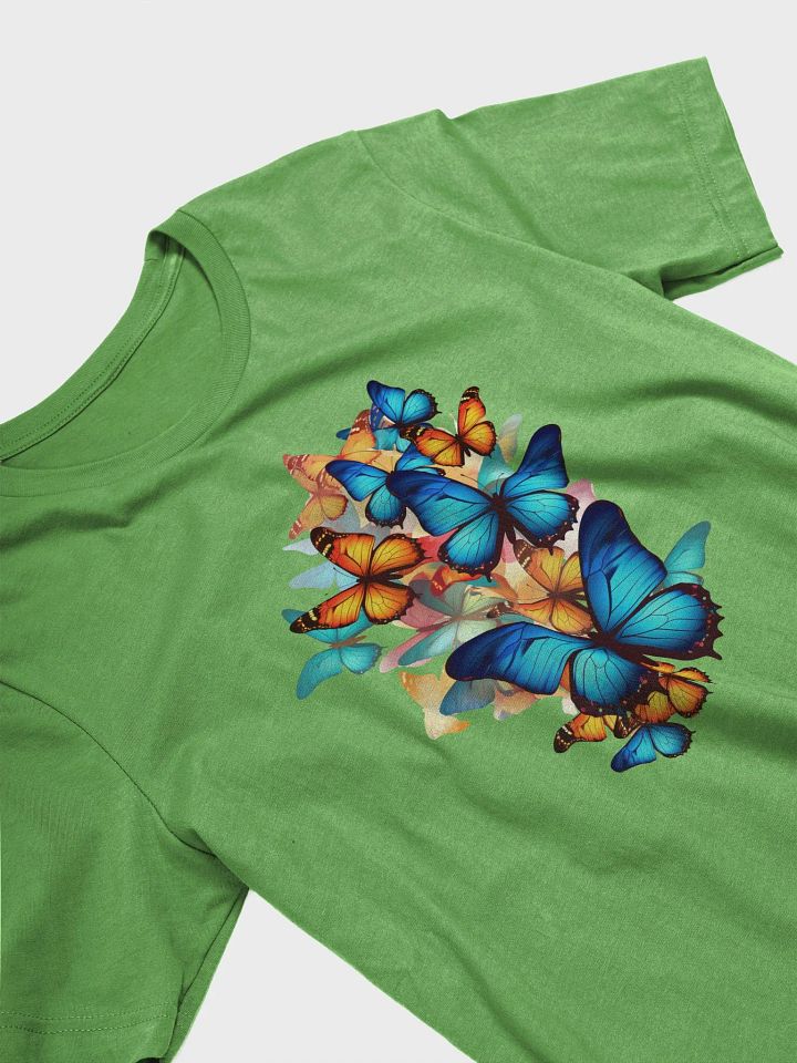 Flutter of Butterflies product image (2)
