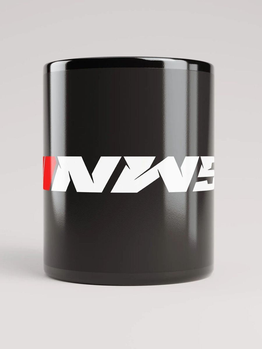 NWSR Mid Boi Logo Cup - Black product image (5)