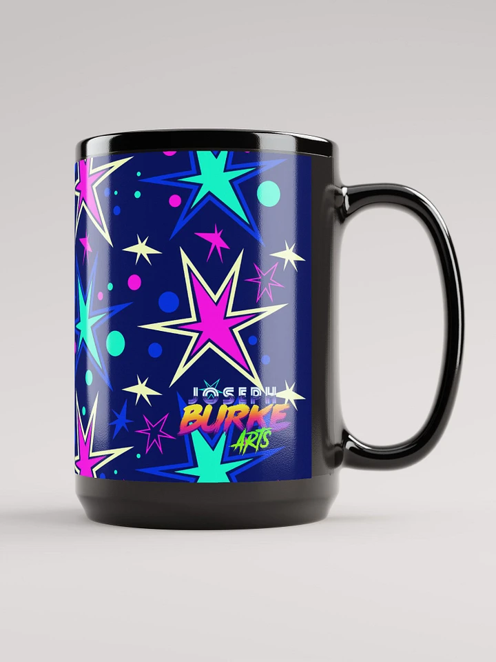 Stranger Stars Coffee Mug product image (2)