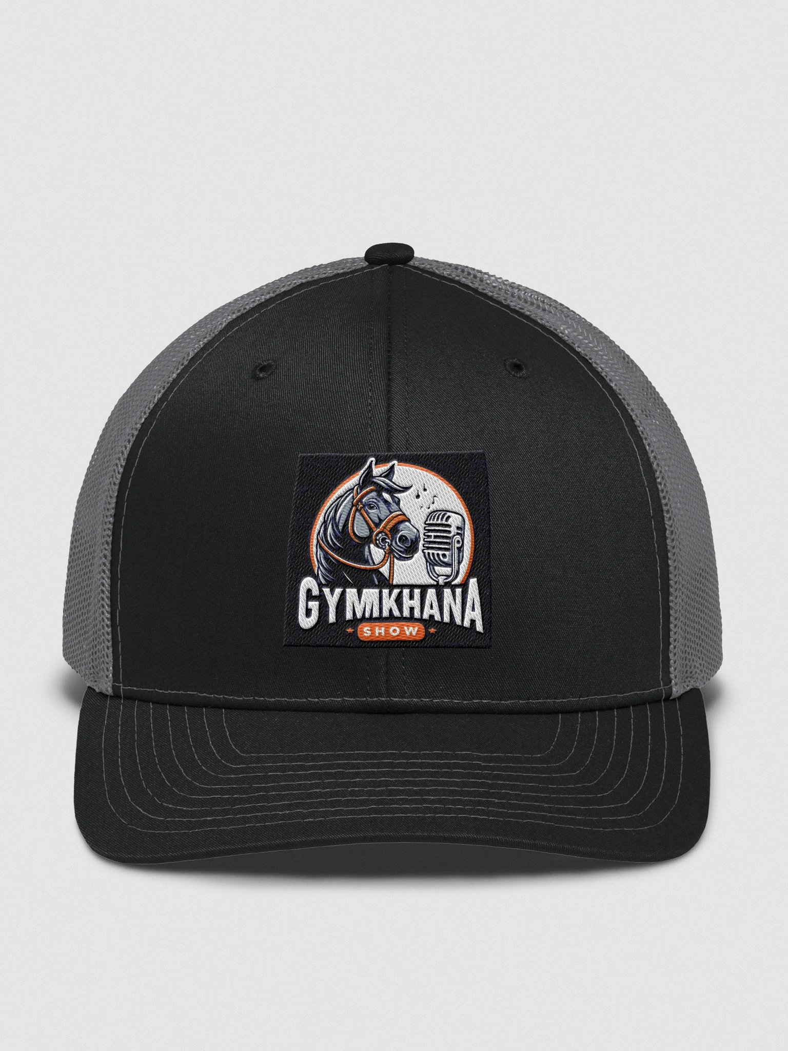 Le Gymkhana Show (Casquette) product image (1)