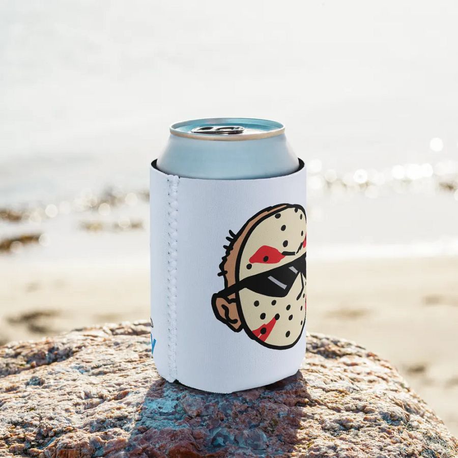 Jason MoreKeys Coozie Can Cooler product image (10)