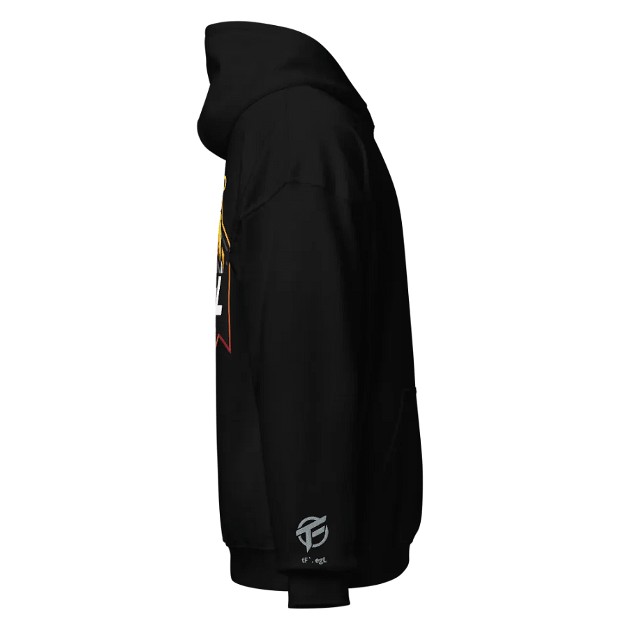 TopFrag™ egL Gildan Classic Hoodie product image (4)