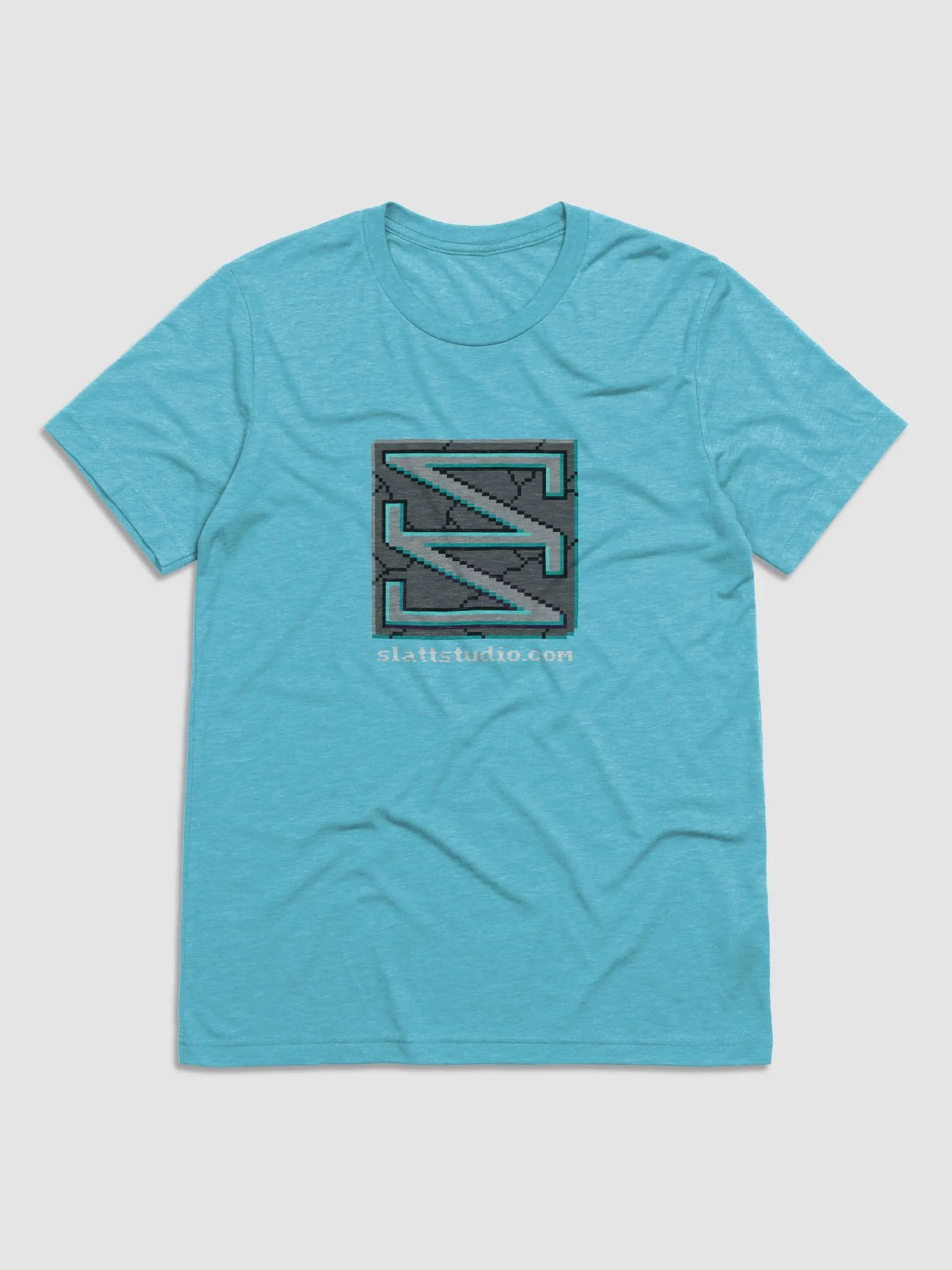 Slattstudio Logo Shirt product image (4)