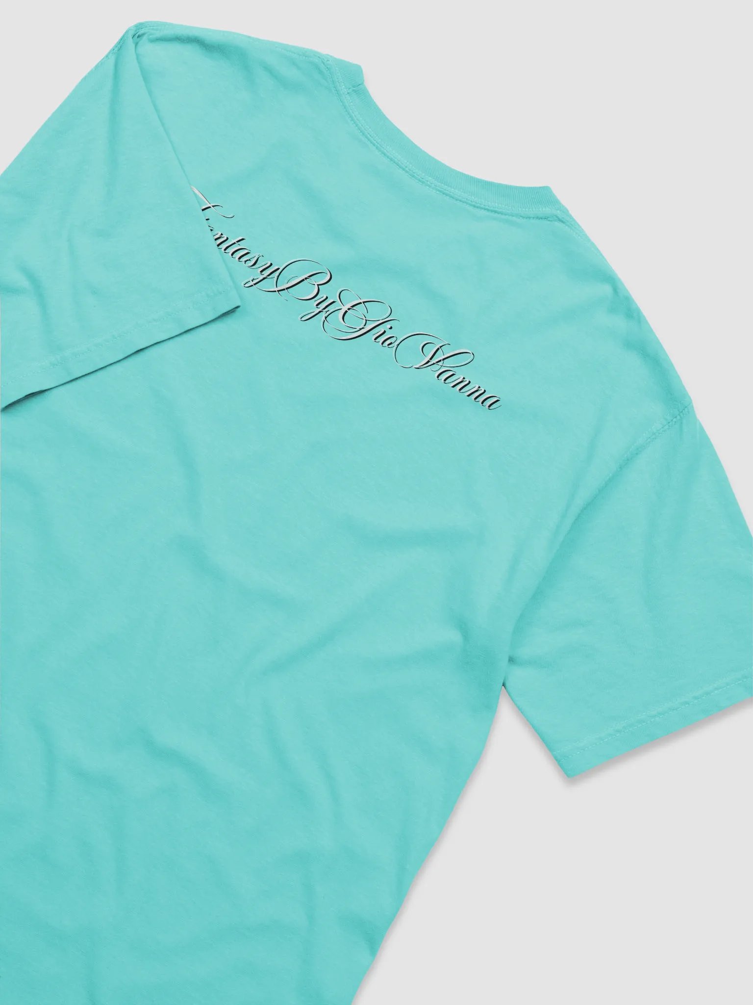 WutMate - T-Shirt product image (34)
