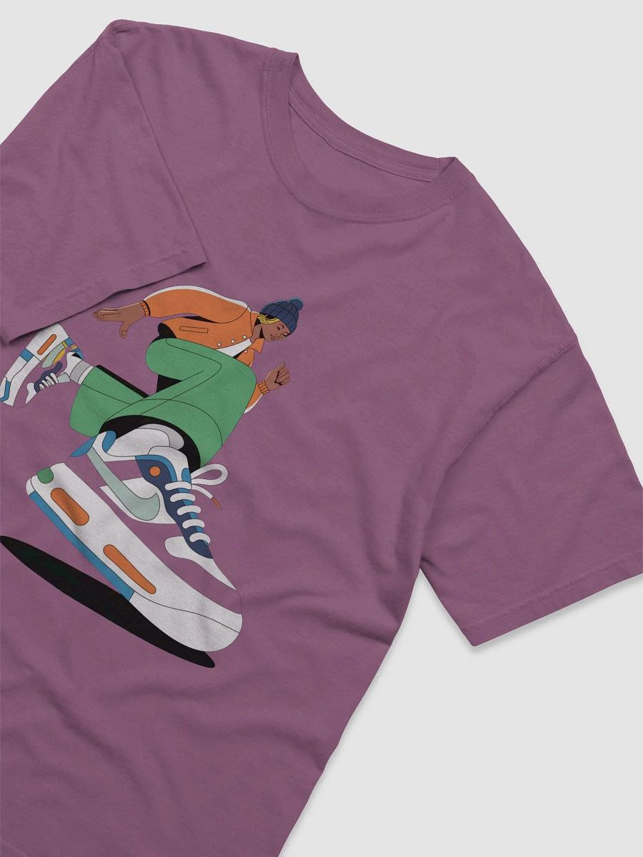 Stride in Style: Urban Motion Design product image (42)