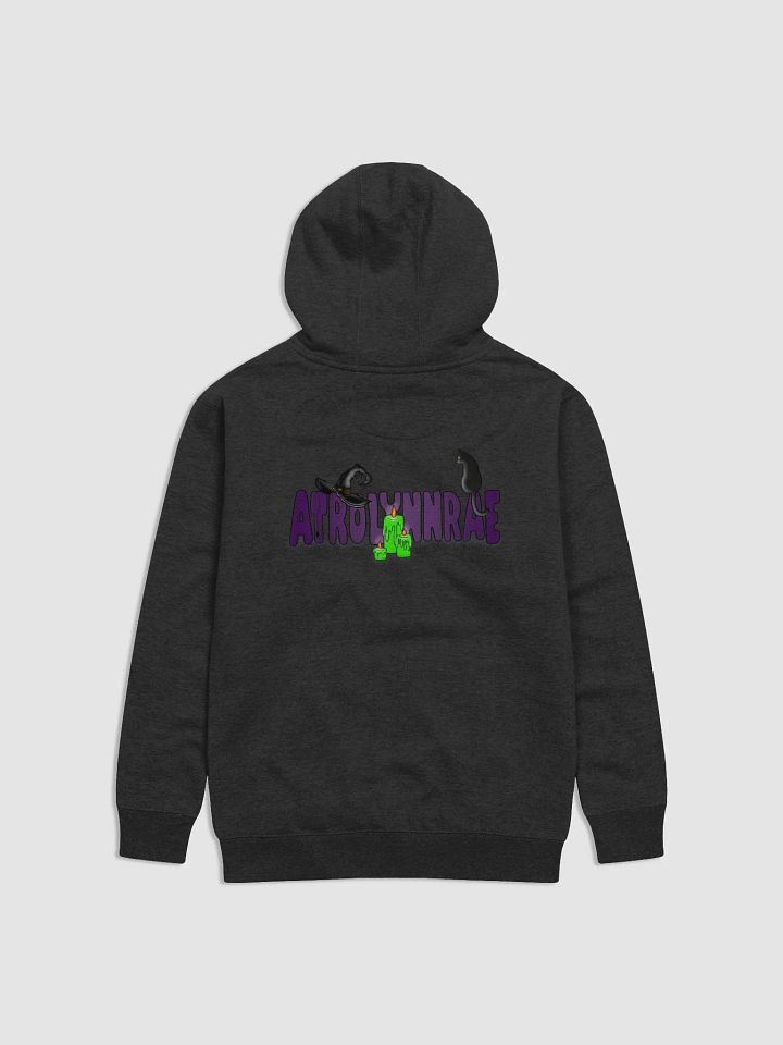 Trash Panda Hoodie product image (6)