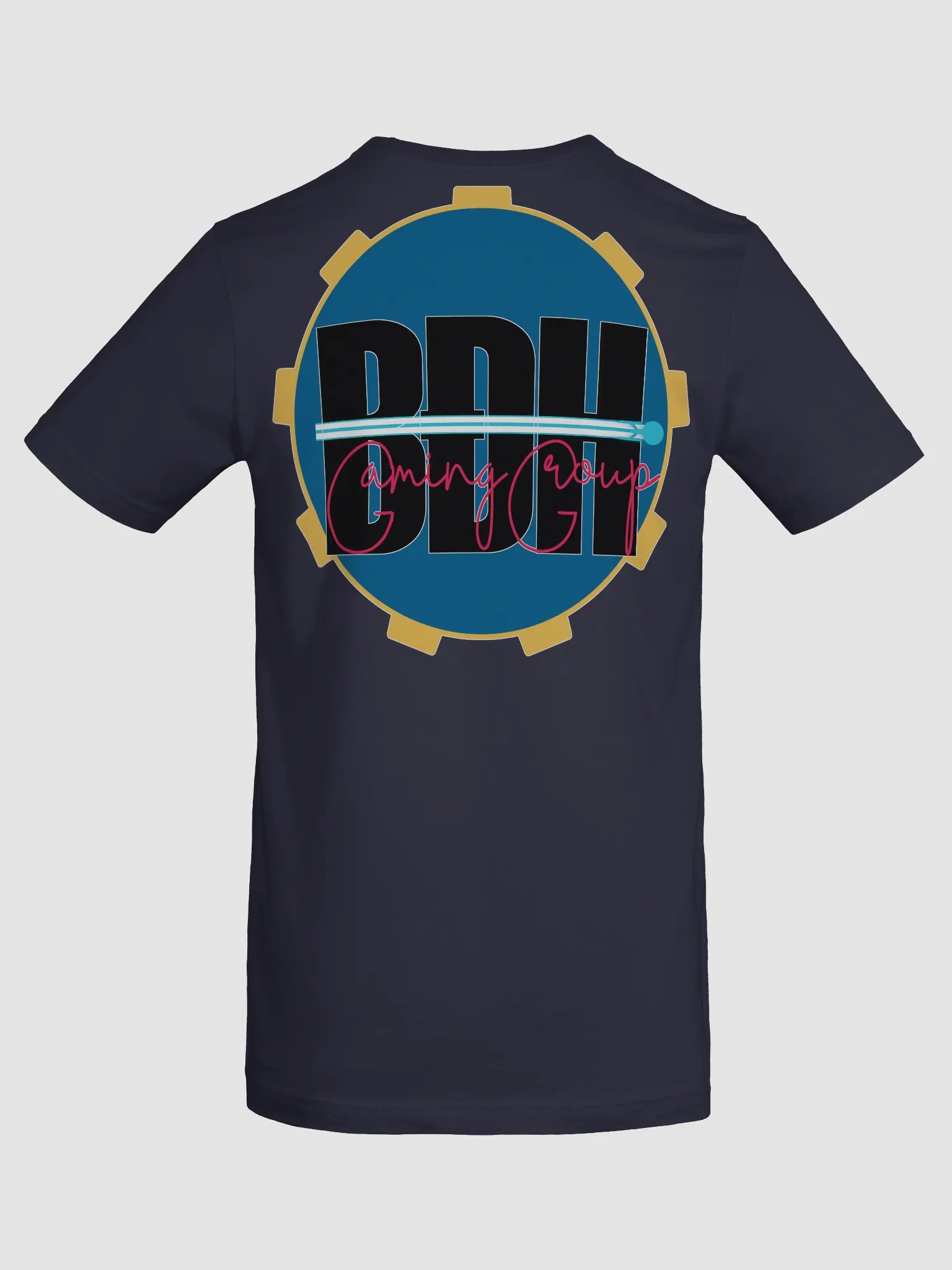 Lag Warrior Unisex T-Shirt product image (8)