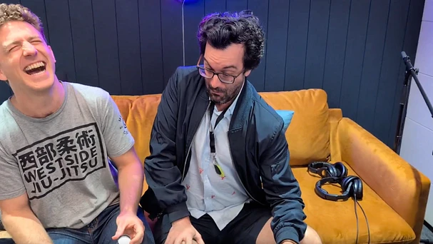 Video thumbnail