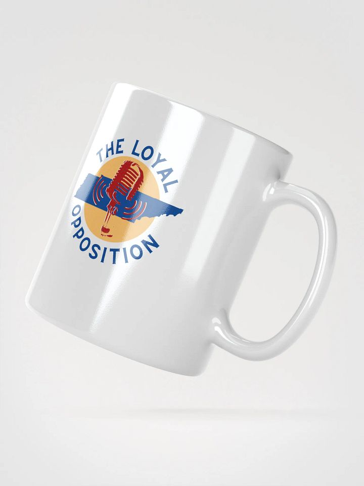 TLO Mug product image (5)