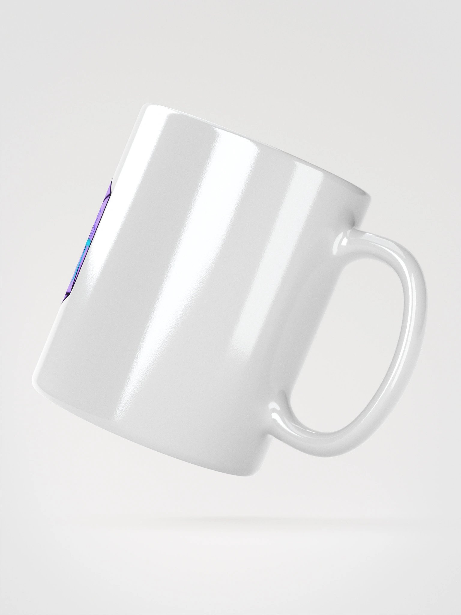 Order Of The Amethyst Oak Mug product image (5)