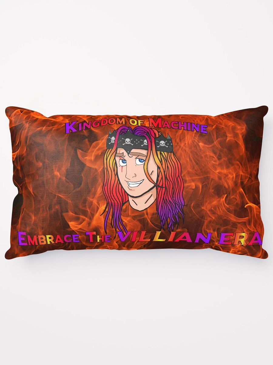 Evil king Pillow product image (5)