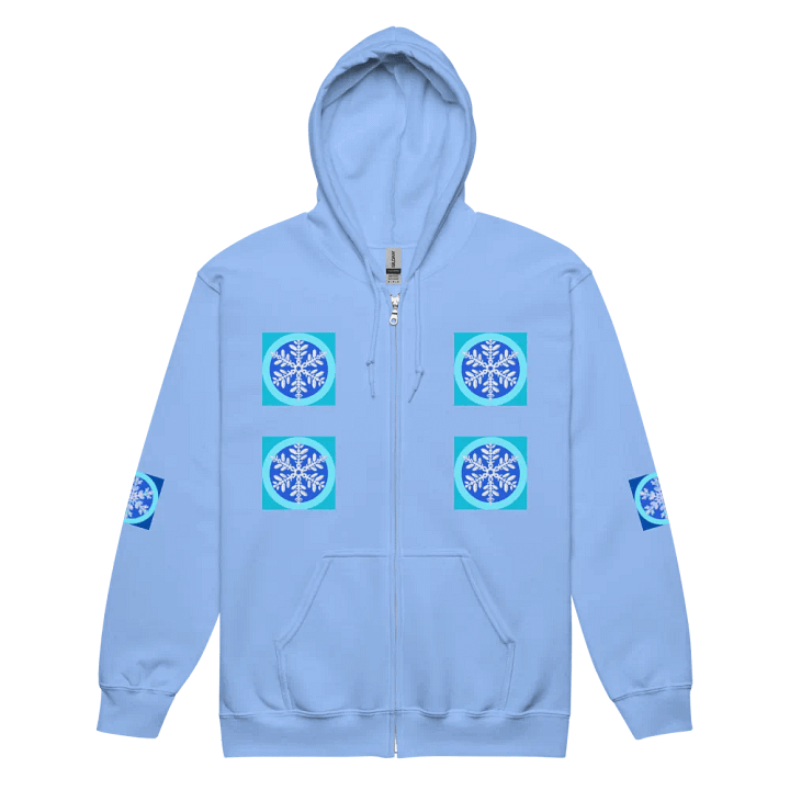 snowflake jackey product image (8)